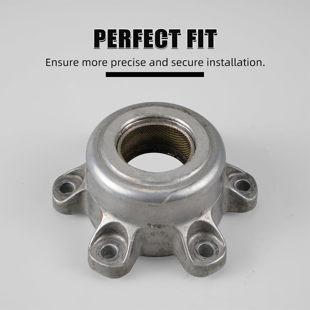 UTV Primary Clutch Spring Cap Oilless Bushing For Can-Am X3