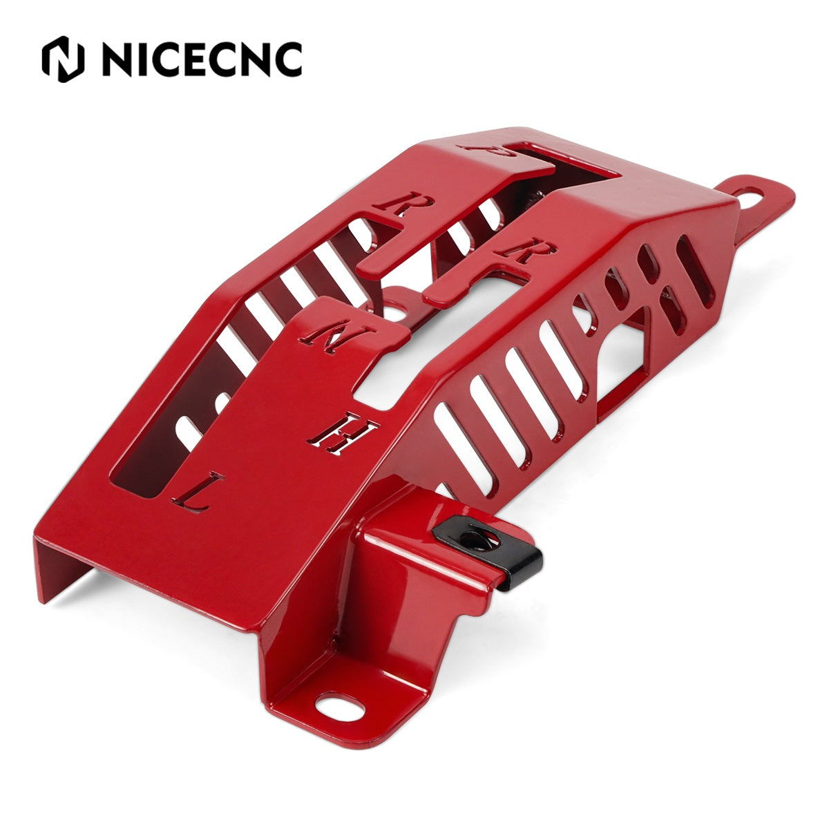 Upgraded Quick Shifter Guide Gate w/Limit Design For Can-Am Maverick X3