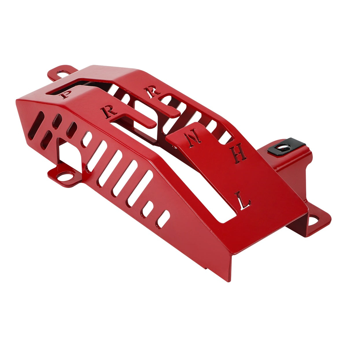 UTV Quick Gear Shifter Guide Gate Q235 Metal For Can-Am Maverick X3