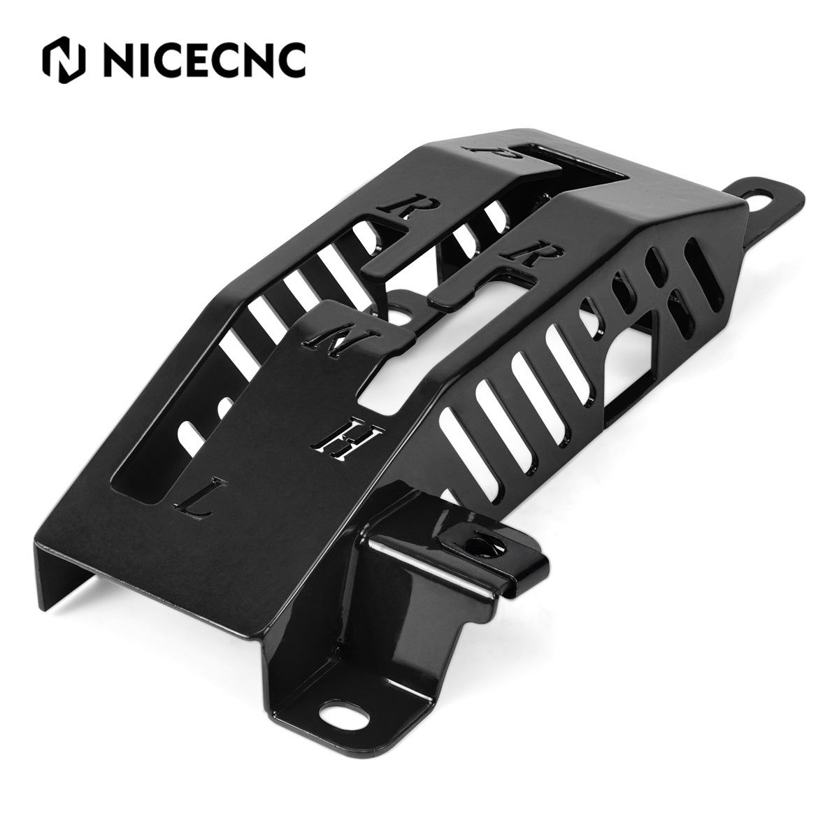Upgraded Quick Shifter Guide Gate w/Limit Design For Can-Am Maverick X3