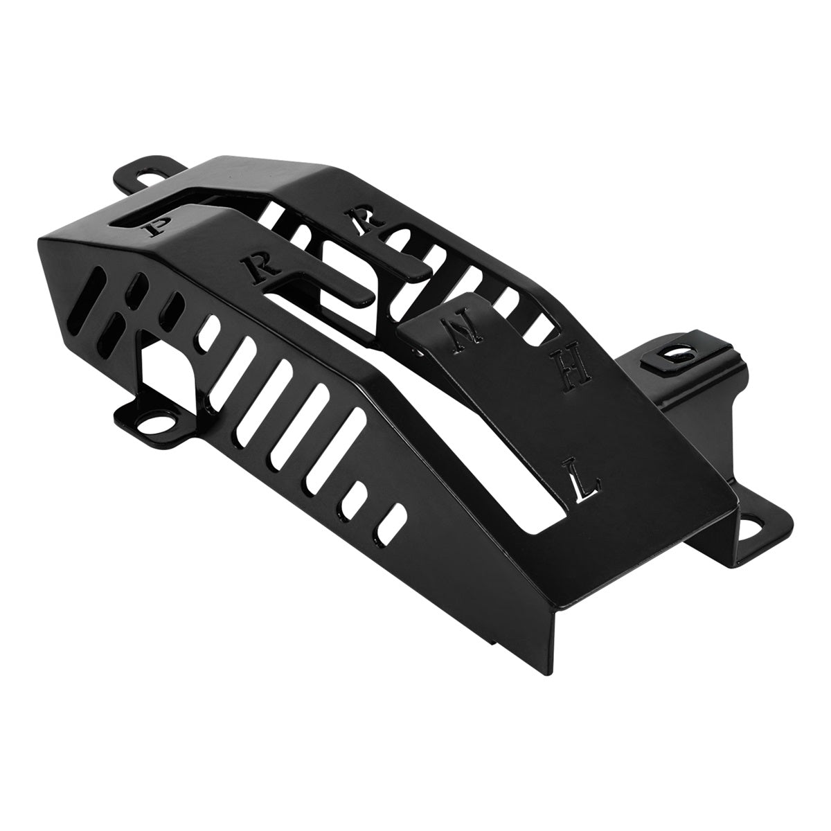 Upgraded Quick Shifter Guide Gate w/Limit Design For Can-Am Maverick X3