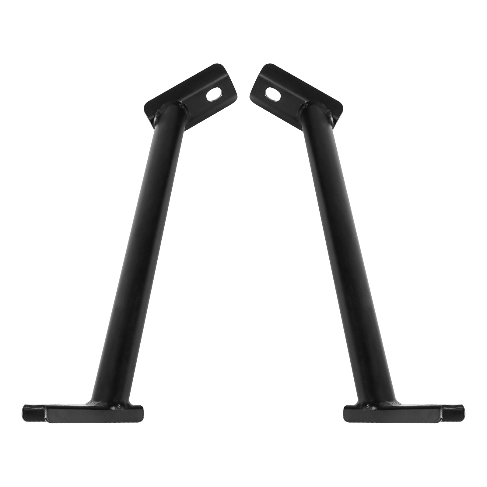 UTV Rear Luggage Rack Bed Support Kit For Can-Am Maverick X3 2018-2023