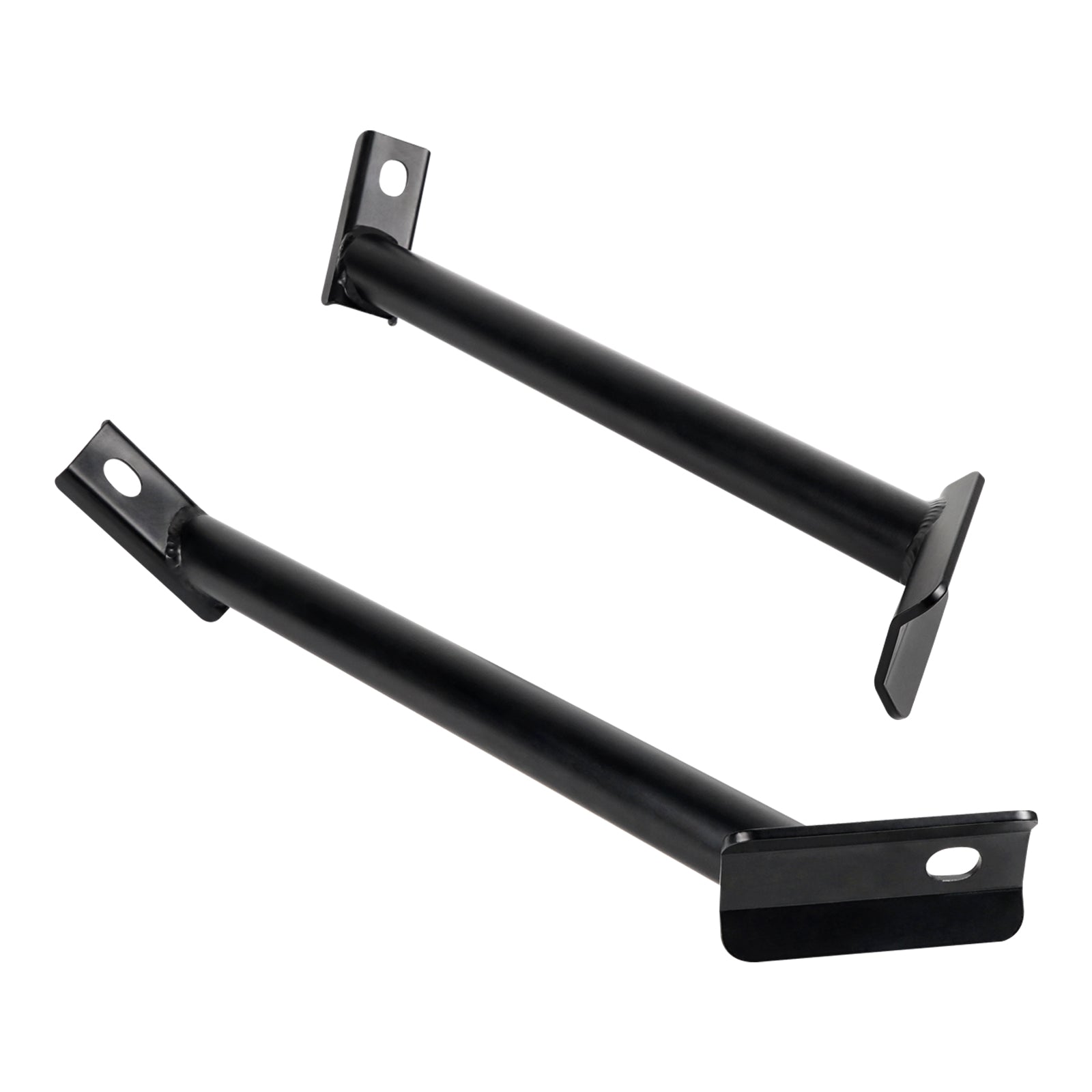 UTV Rear Luggage Rack Bed Support Kit For Can-Am Maverick X3 2018-2023