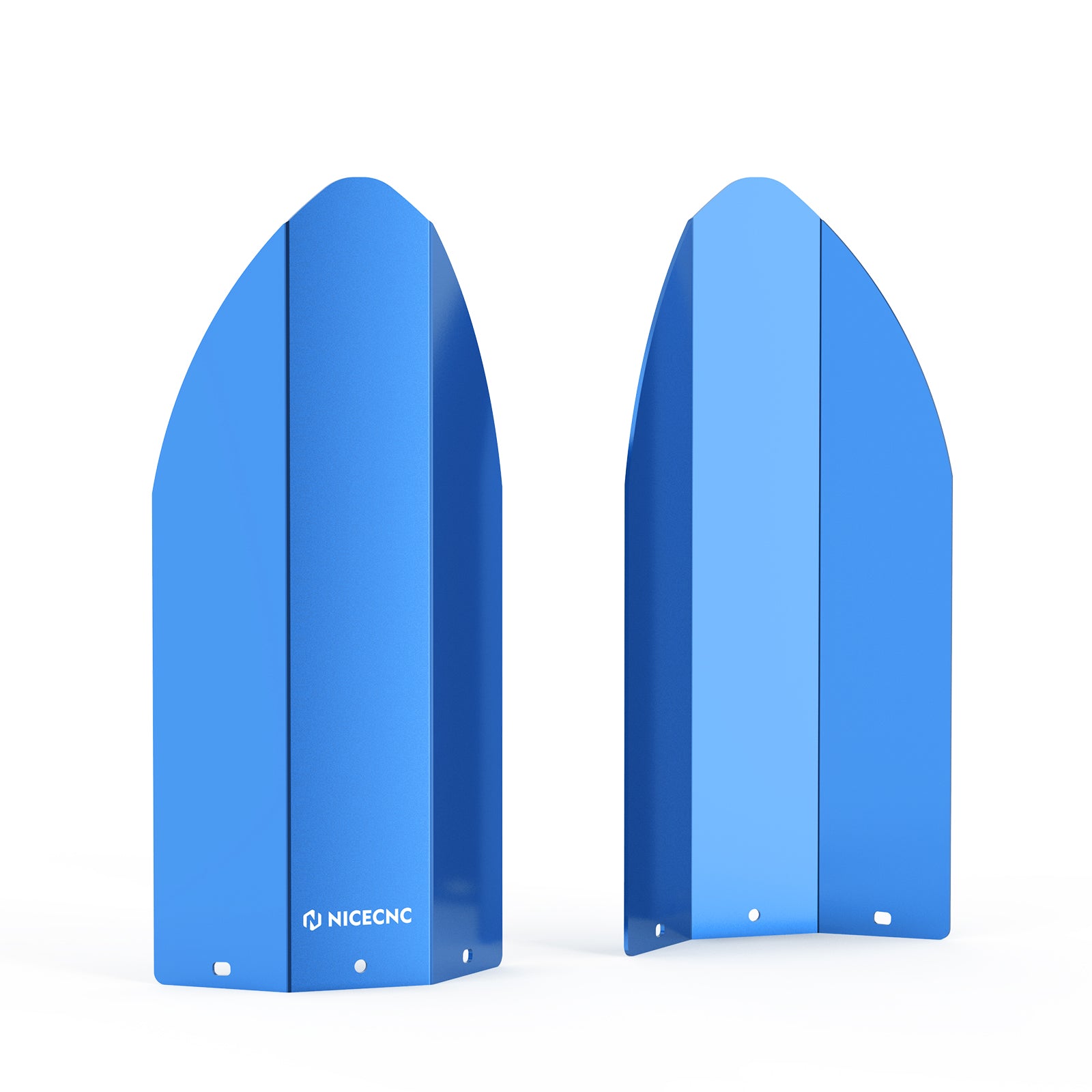 UTV Rear Shock Guards Covers Absorber Protector For Can-Am X3 2017-2024