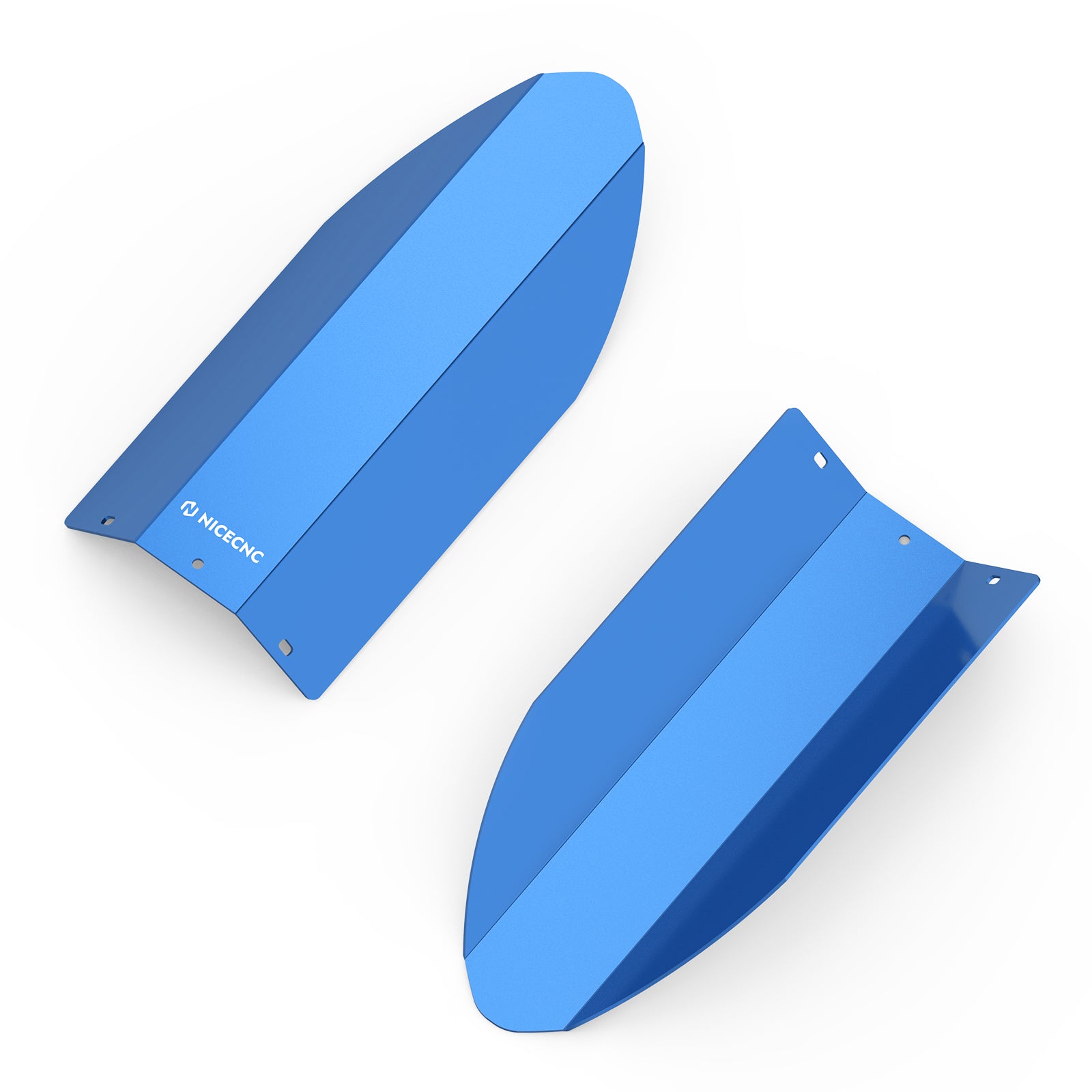 UTV Rear Shock Guards Covers Absorber Protector For Can-Am X3 2017-2024