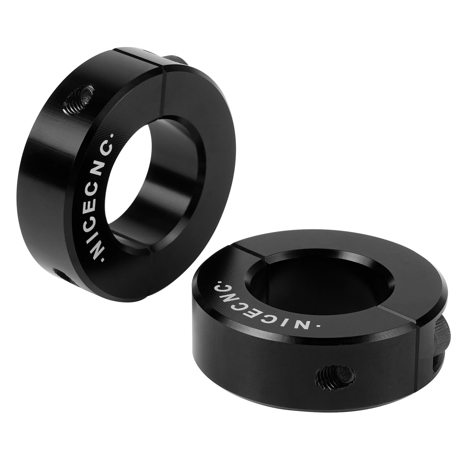 UTV Rear Sway Bar Locking Clamping Shaft Collars For Can-Am X3 2017-2023