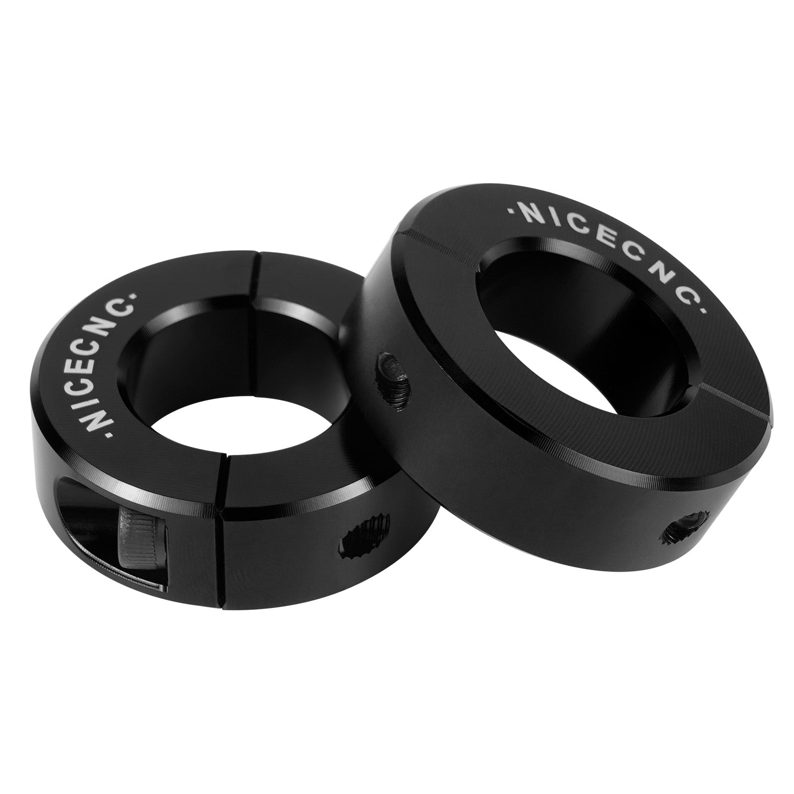 UTV Rear Sway Bar Locking Clamping Shaft Collars For Can-Am X3 2017-2023