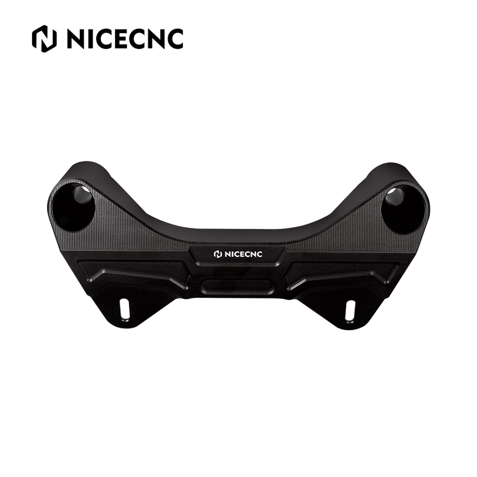 UTV Front Shock Tower Brace Bracket Mount For Can-Am X3 2017-2024