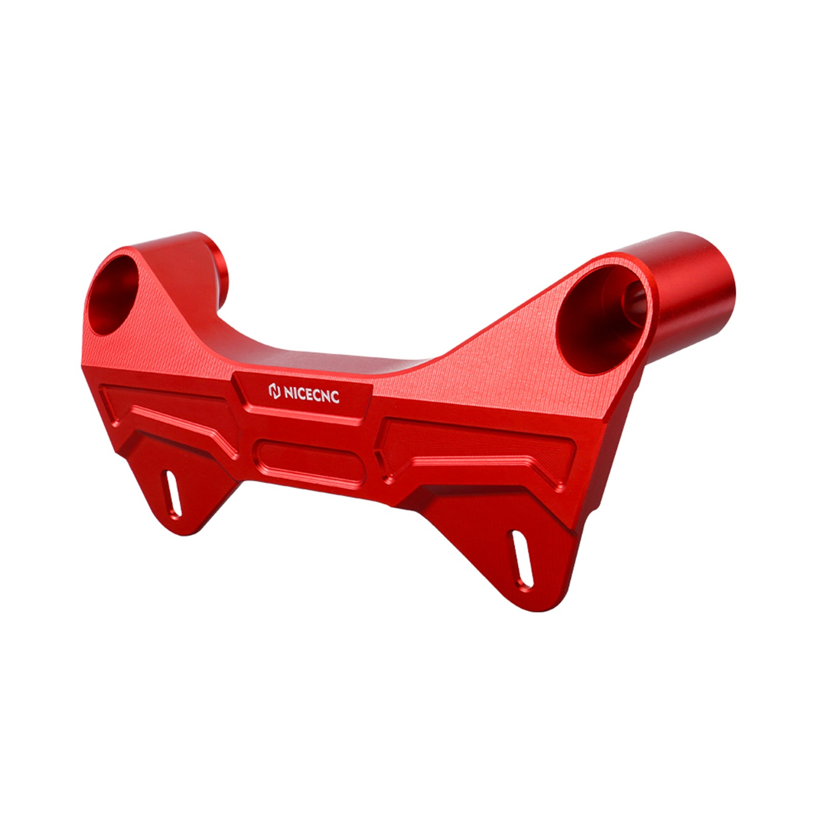 UTV Front Shock Tower Brace Bracket Mount For Can-Am X3 2017-2024