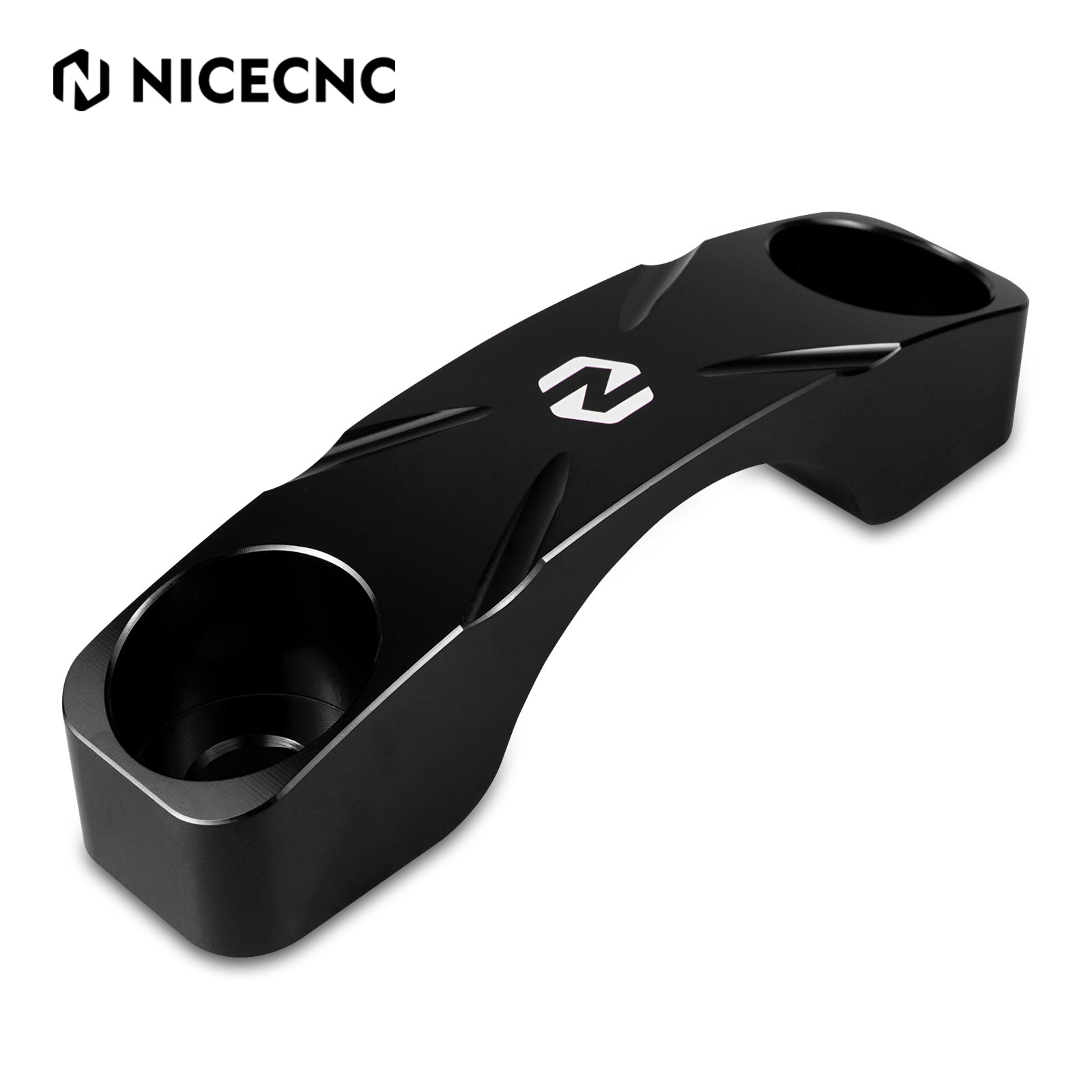 UTV Reinforced Steering Rack Mount Plate Bracket For Can-Am Maverick X3