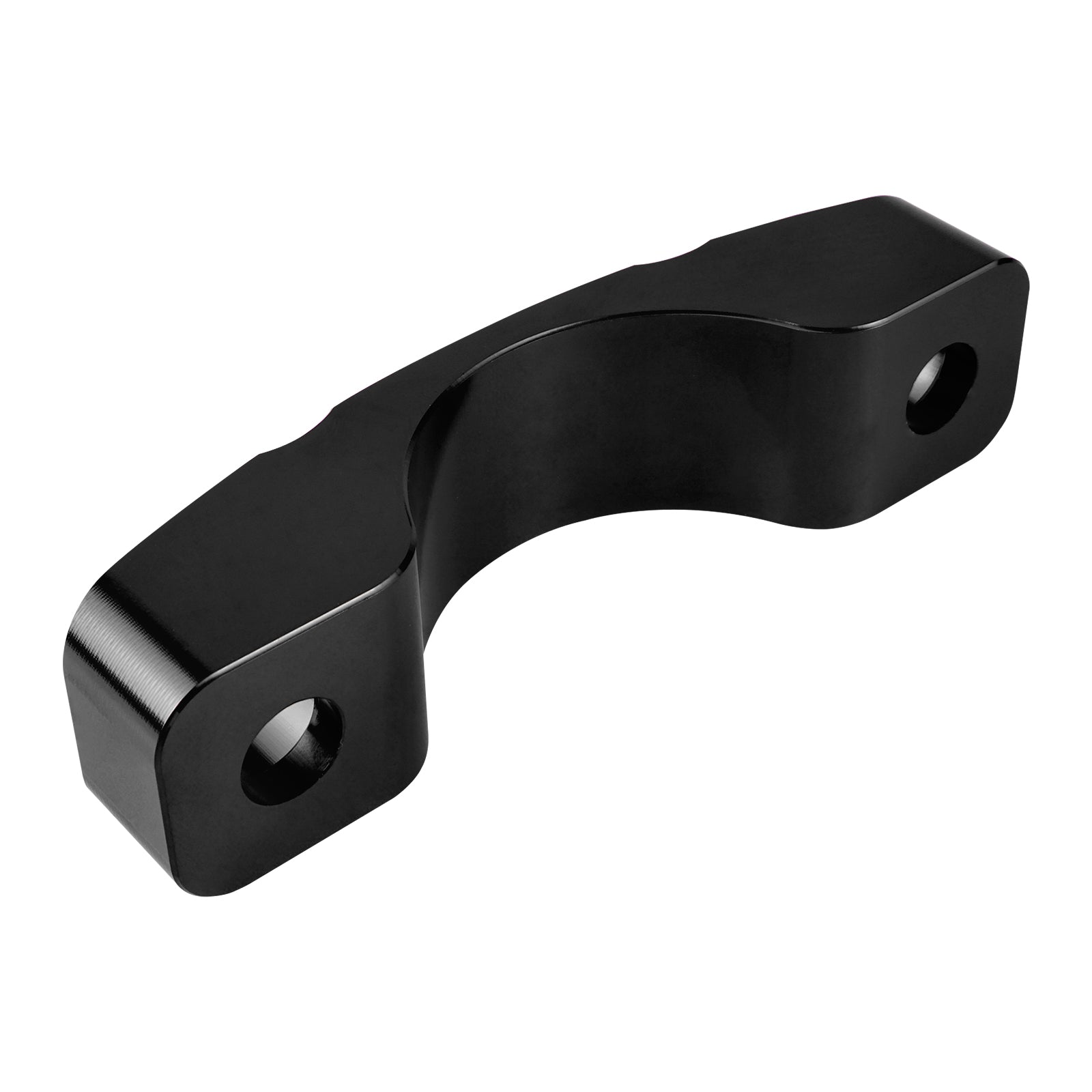 UTV Reinforced Steering Rack Mount Plate Bracket For Can-Am Maverick X3