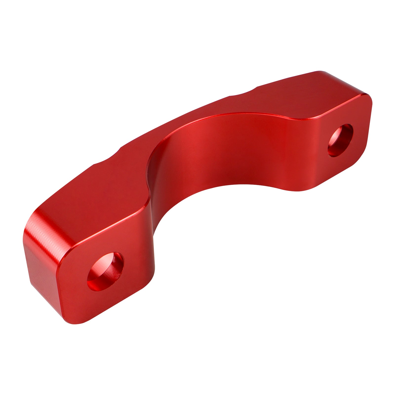 UTV Reinforced Steering Rack Mount Plate Bracket For Can-Am Maverick X3