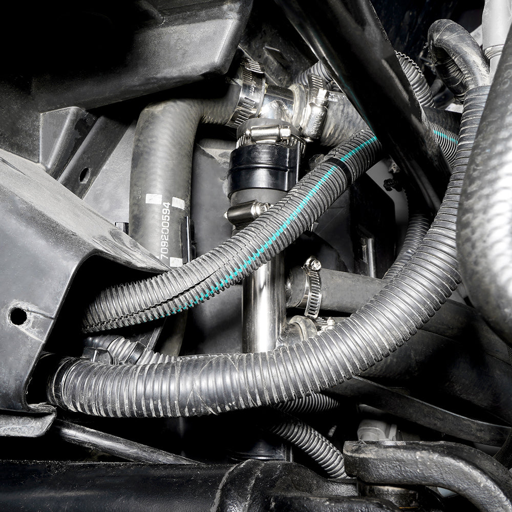 UTV Thermostat Replacement Delete Kit For Can-Am X3 Defender HD8 HD10