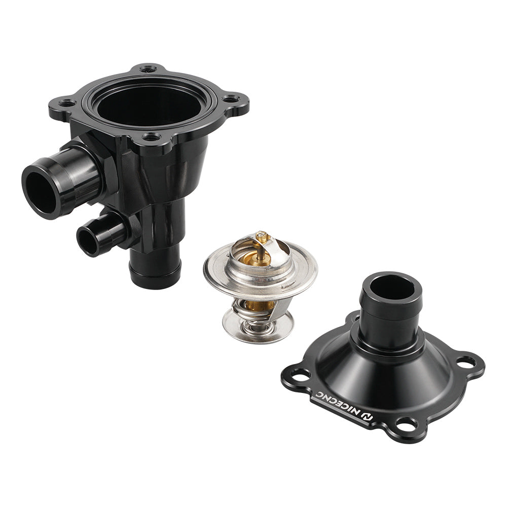 Upgraded Thermostat Detachable Housing Kit For Can-Am Maverick X3 MAX TURBO 2018-2020