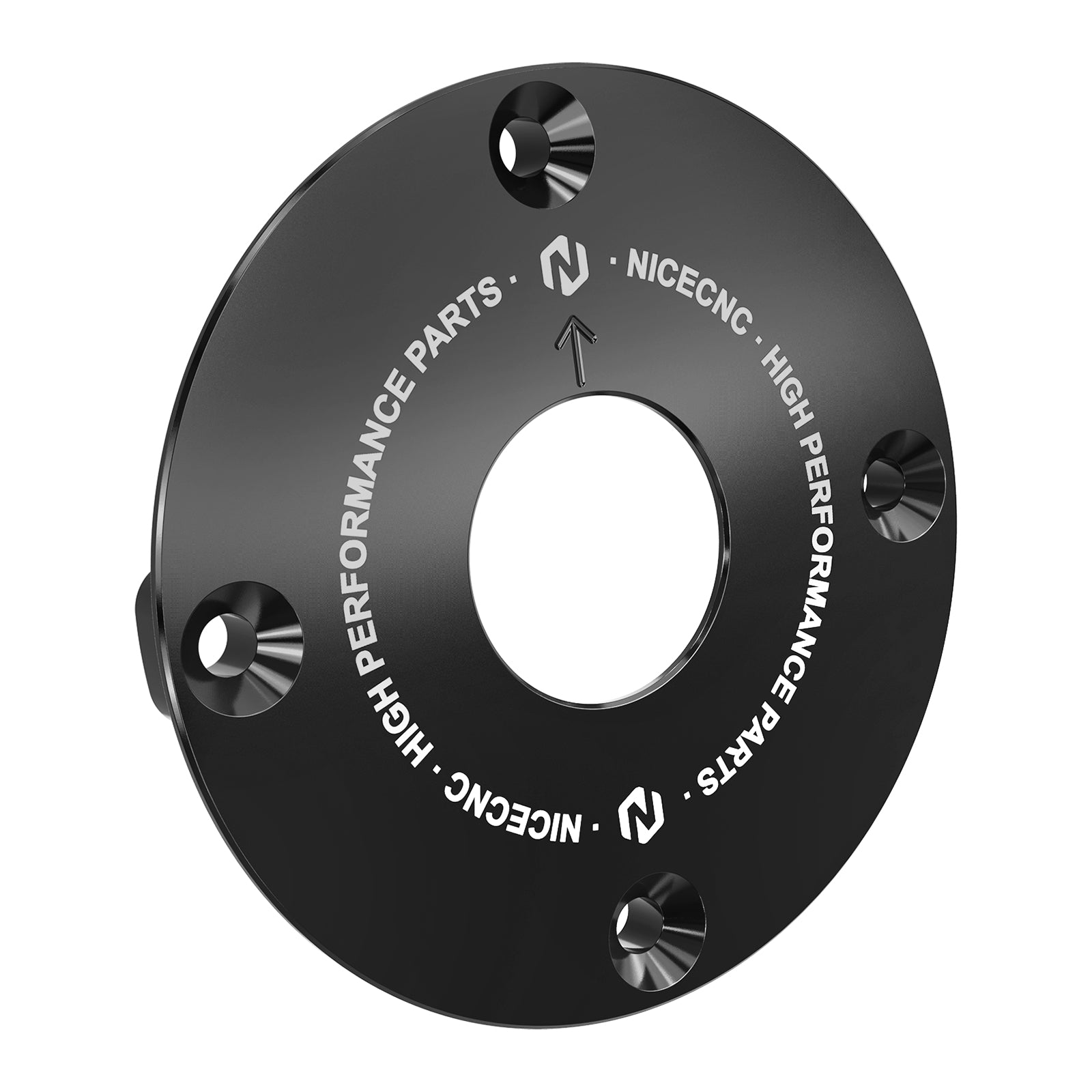 Can-Am Maverick X3 UTV Transmission Seal Plate Guard