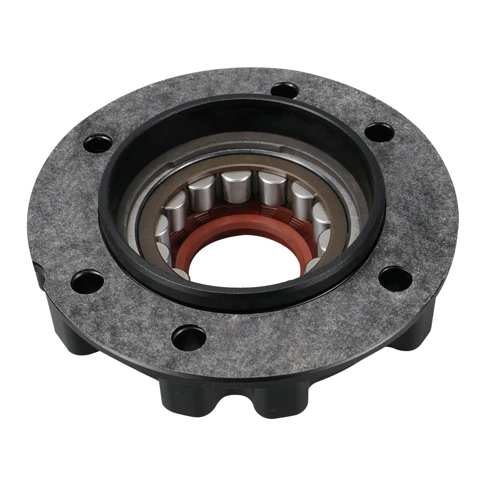 UTV Reinforced Engine Crankcase PTO Shaft Cover For Can-Am X3