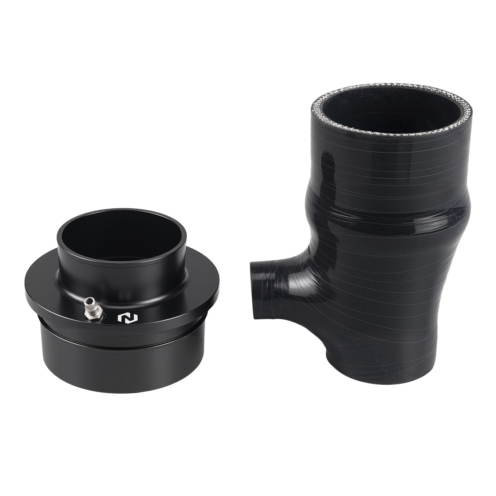 UTV Silicone Intake Hose Kit For Can-Am X3 Turbo 2017-2019