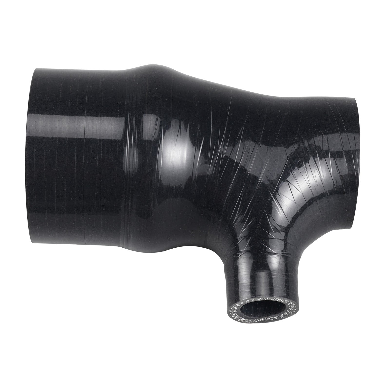 UTV Silicone Intake Hose Kit For Can-Am X3 Turbo 2017-2019