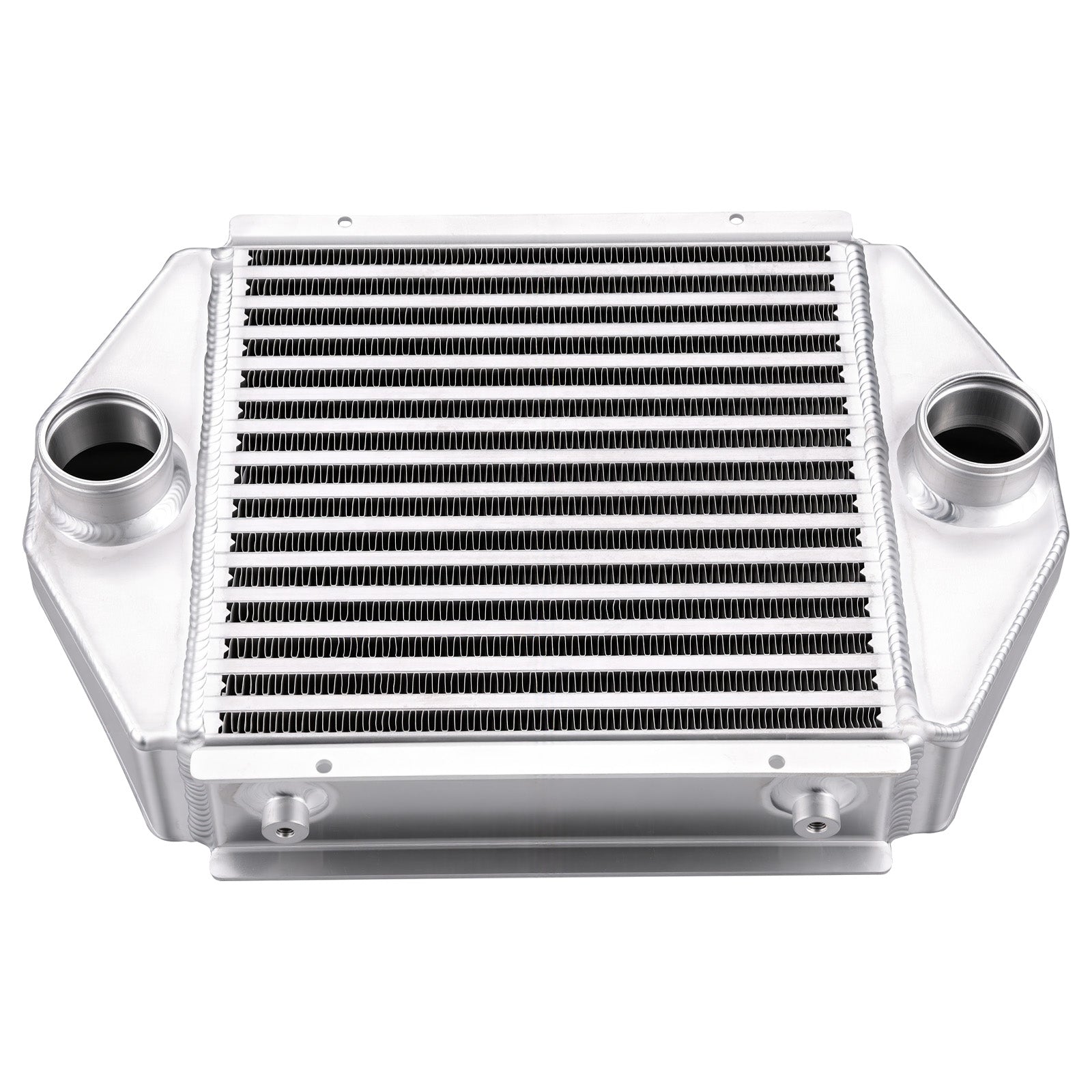 Intercooler Assy Upgrade Kit w/Larger Core For Can-Am Maverick X3 2017-2019