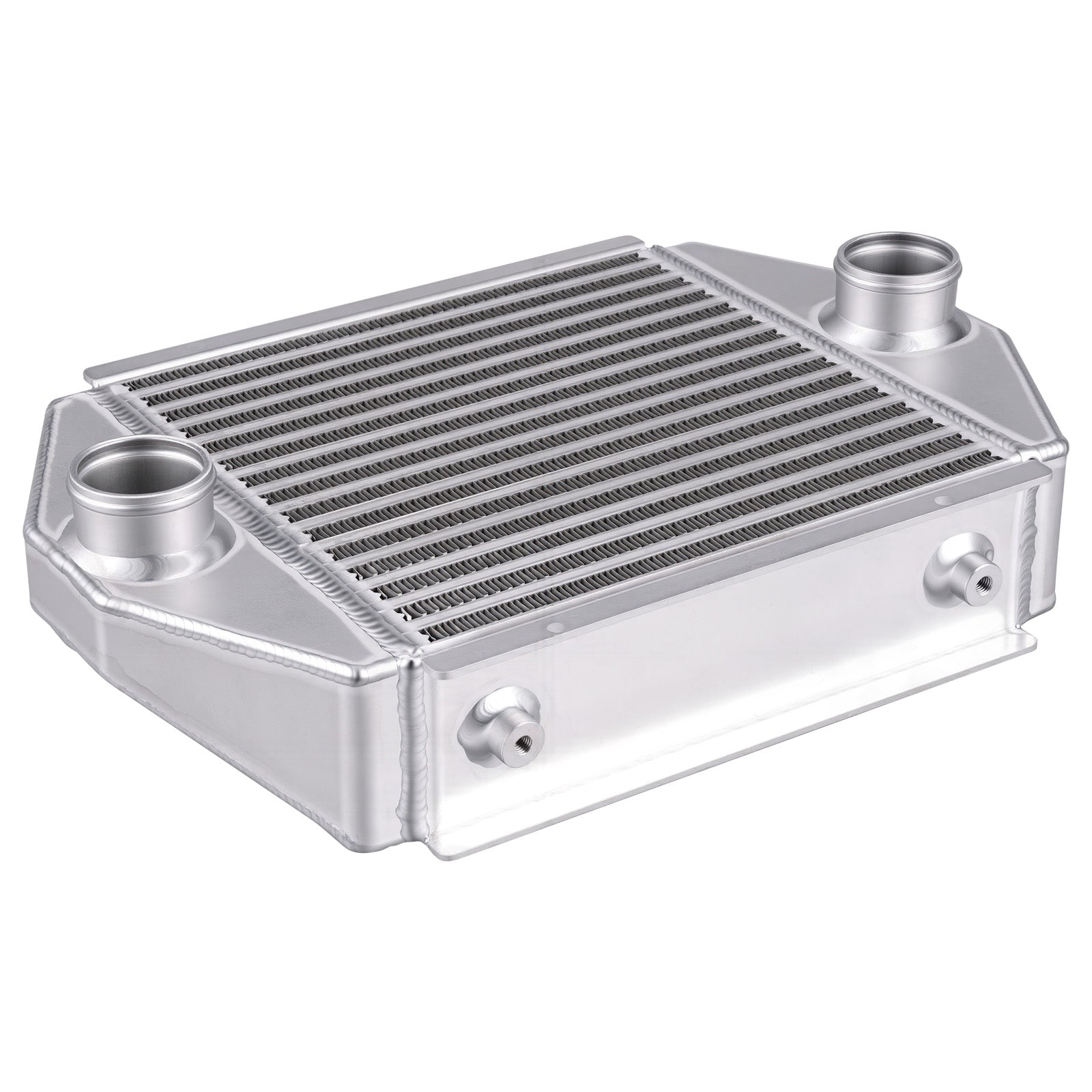 Intercooler Assy Upgrade Kit w/Larger Core For Can-Am Maverick X3 2017-2019