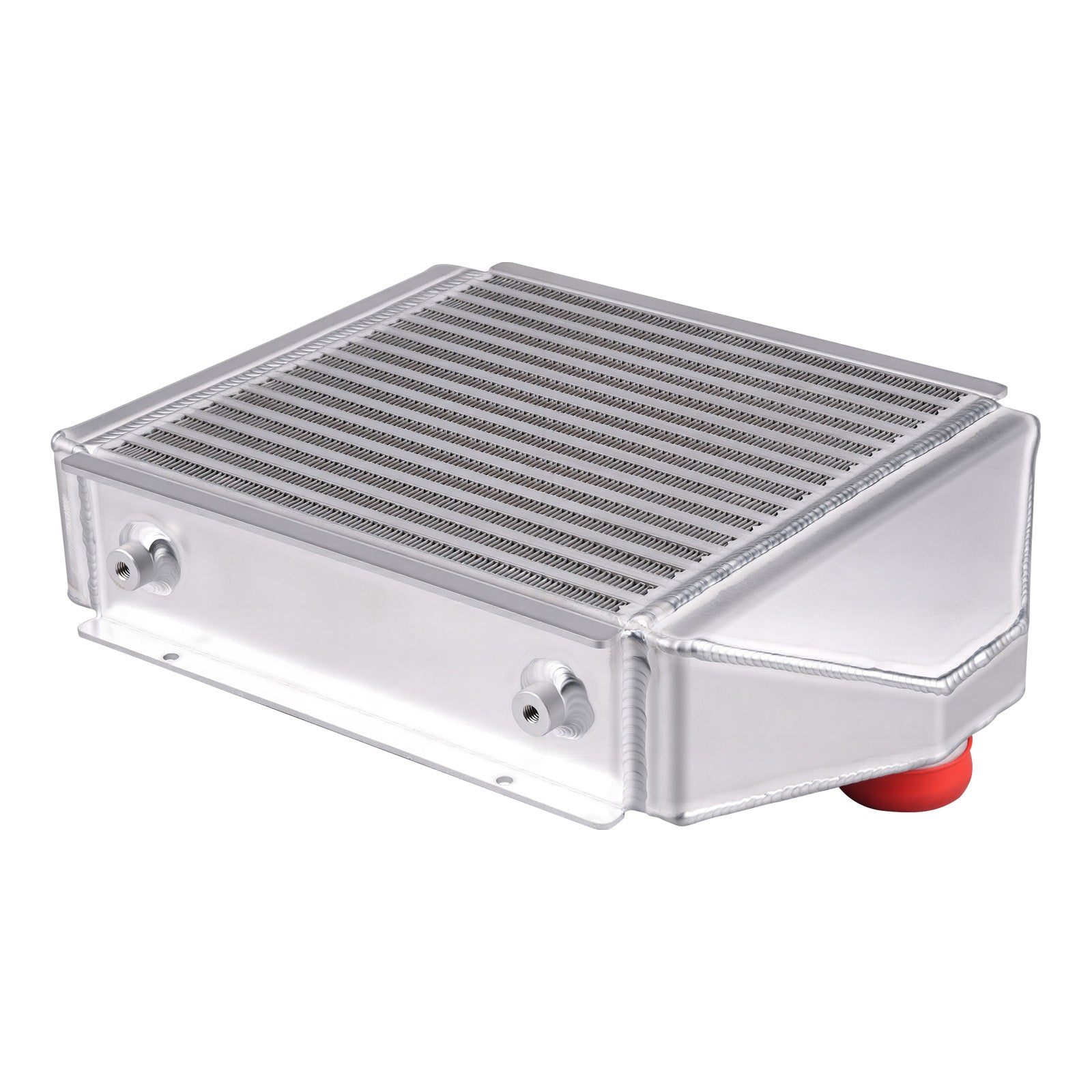 Intercooler Assy Upgrade Kit w/Larger Core For Can-Am Maverick X3 2017-2019