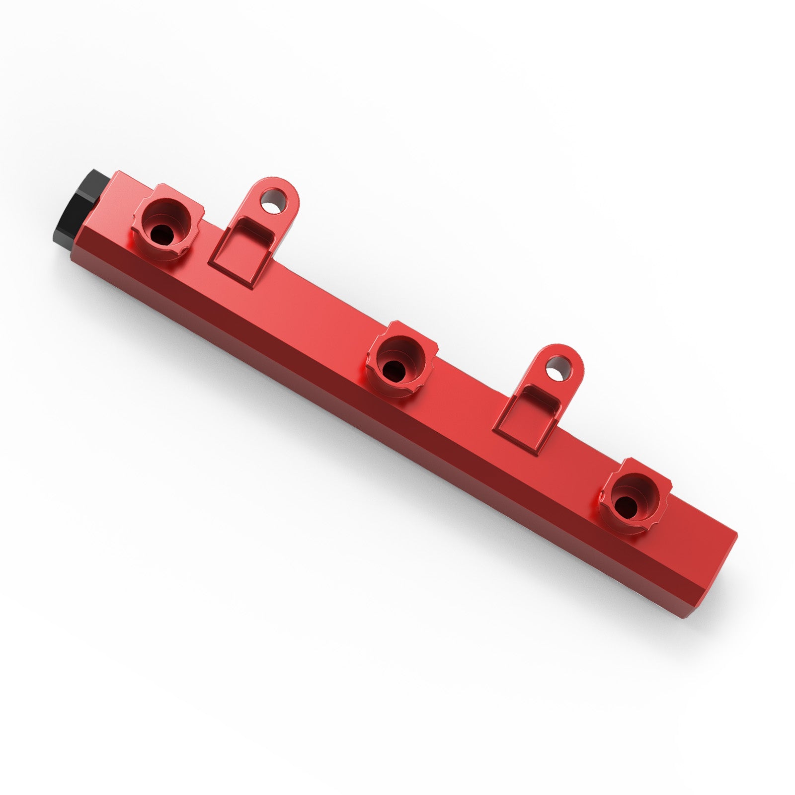 UTV Fuel Rail Kit For Can-Am Maverick X3 Turbo 2017-2023