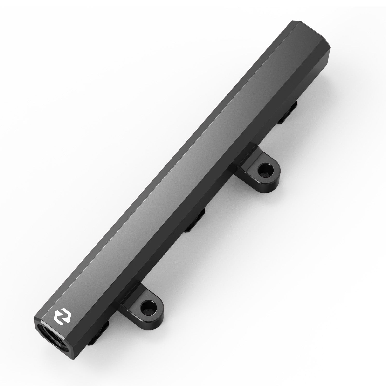 UTV Racing Intake Fuel Injector Rail Kit For Can-Am Maverick X3 2017-2023