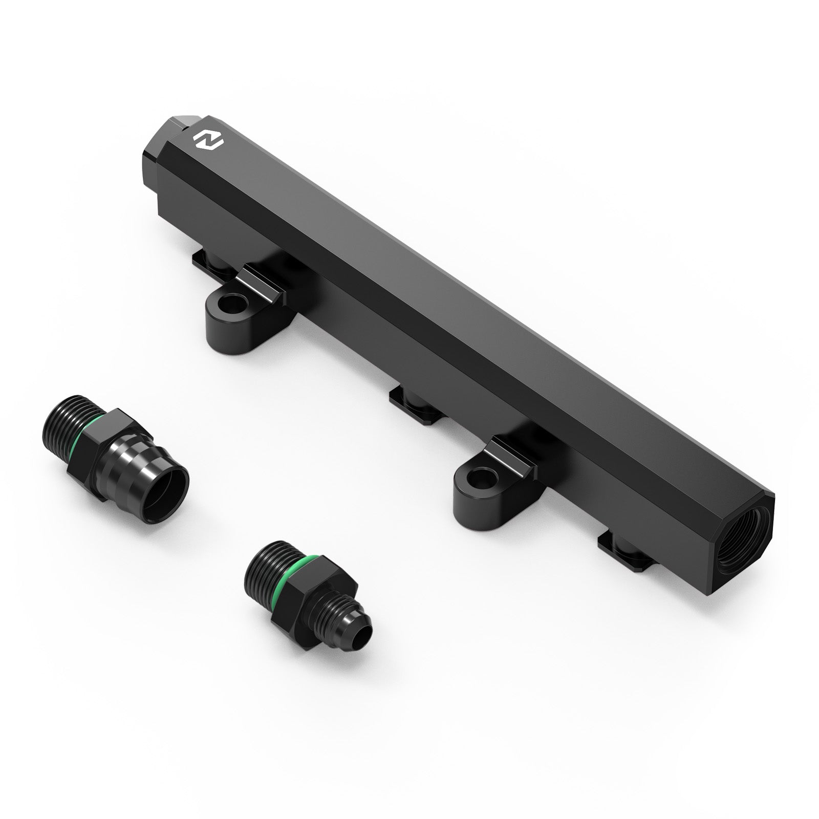 UTV Fuel Rail Kit For Can-Am Maverick X3 Turbo 2017-2023