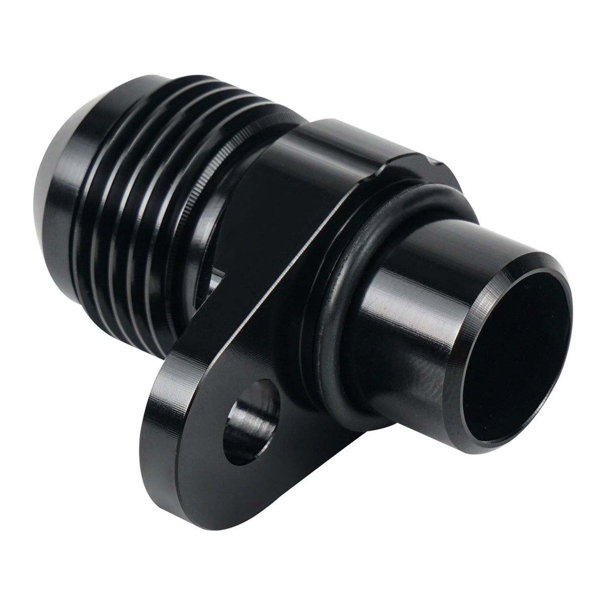 UTV Connector Valve Cover Breather Adapter Fitting For Can-Am Maverick X3