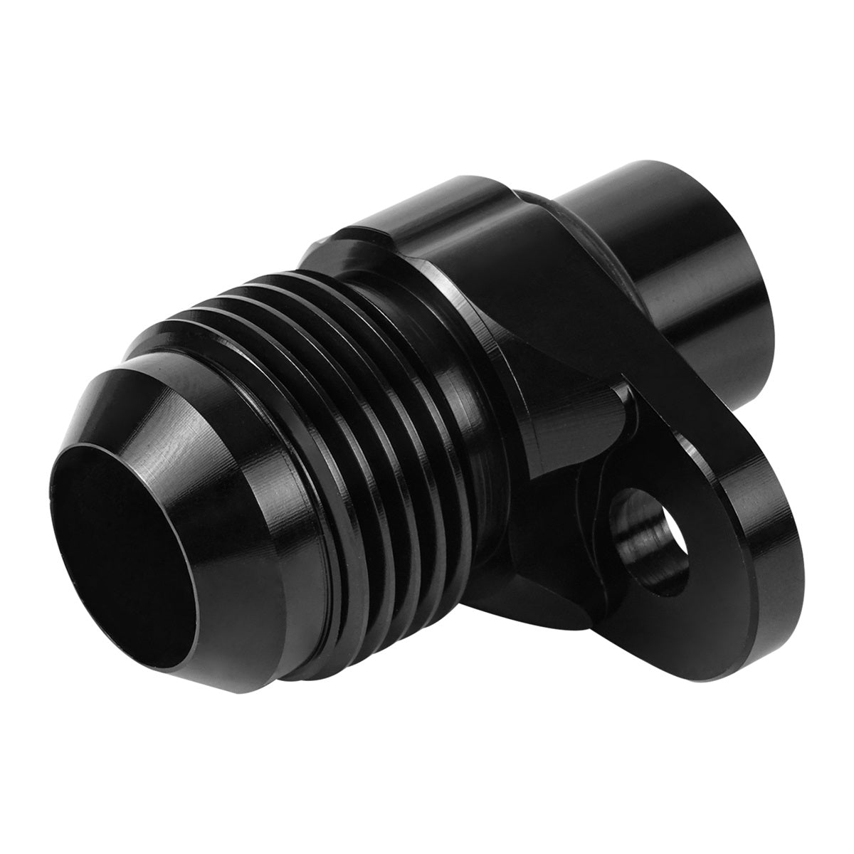 UTV Connector Valve Cover Breather Adapter Fitting For Can-Am Maverick X3