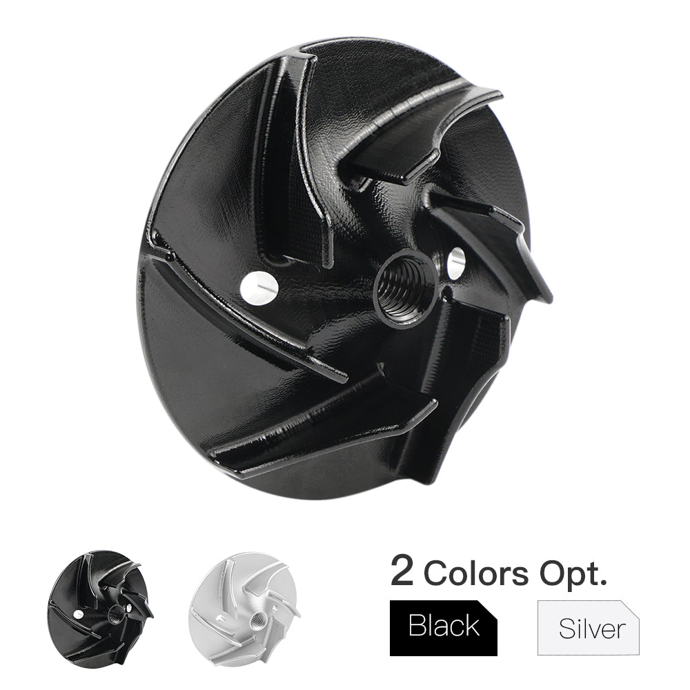 Water Pump Impeller #420822750 For Can-Am X3 Defender HD10 Commander 1000R