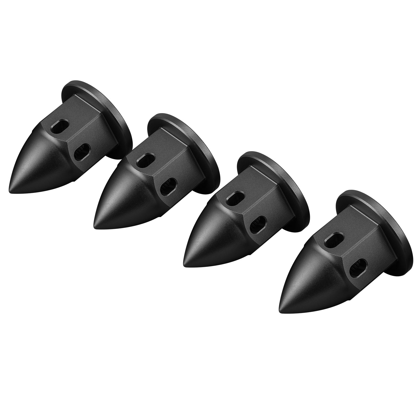 UTV M20 Front Rear Wheel Hub Castle Nuts Kit For Can-Am X3 Defender HD10 Commander 1000