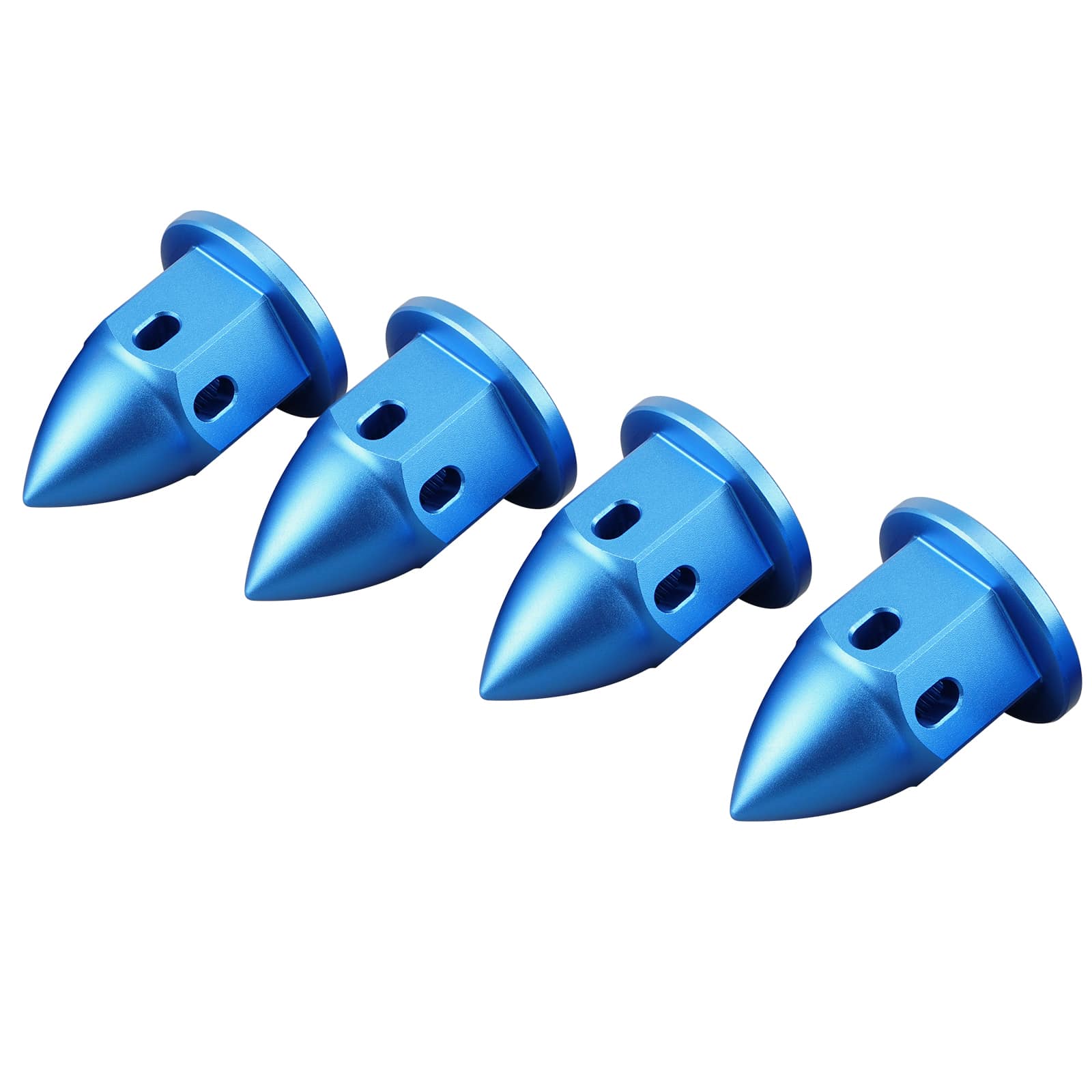 UTV M20 Front Rear Wheel Hub Castle Nuts Kit For Can-Am X3 Defender HD10 Commander 1000