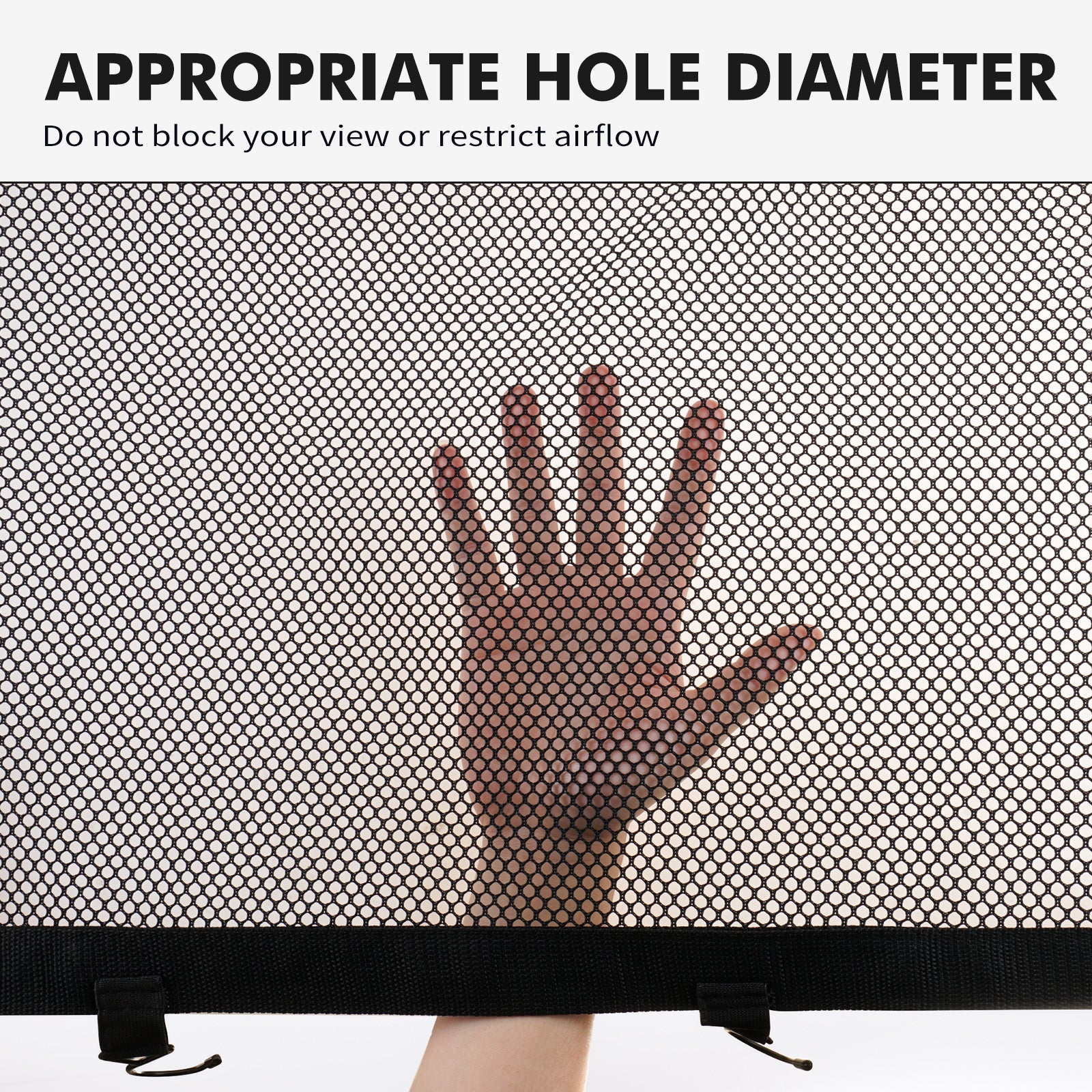 UTV Side Window Shade Shield Nets Sunshade Mesh For Can-Am X3