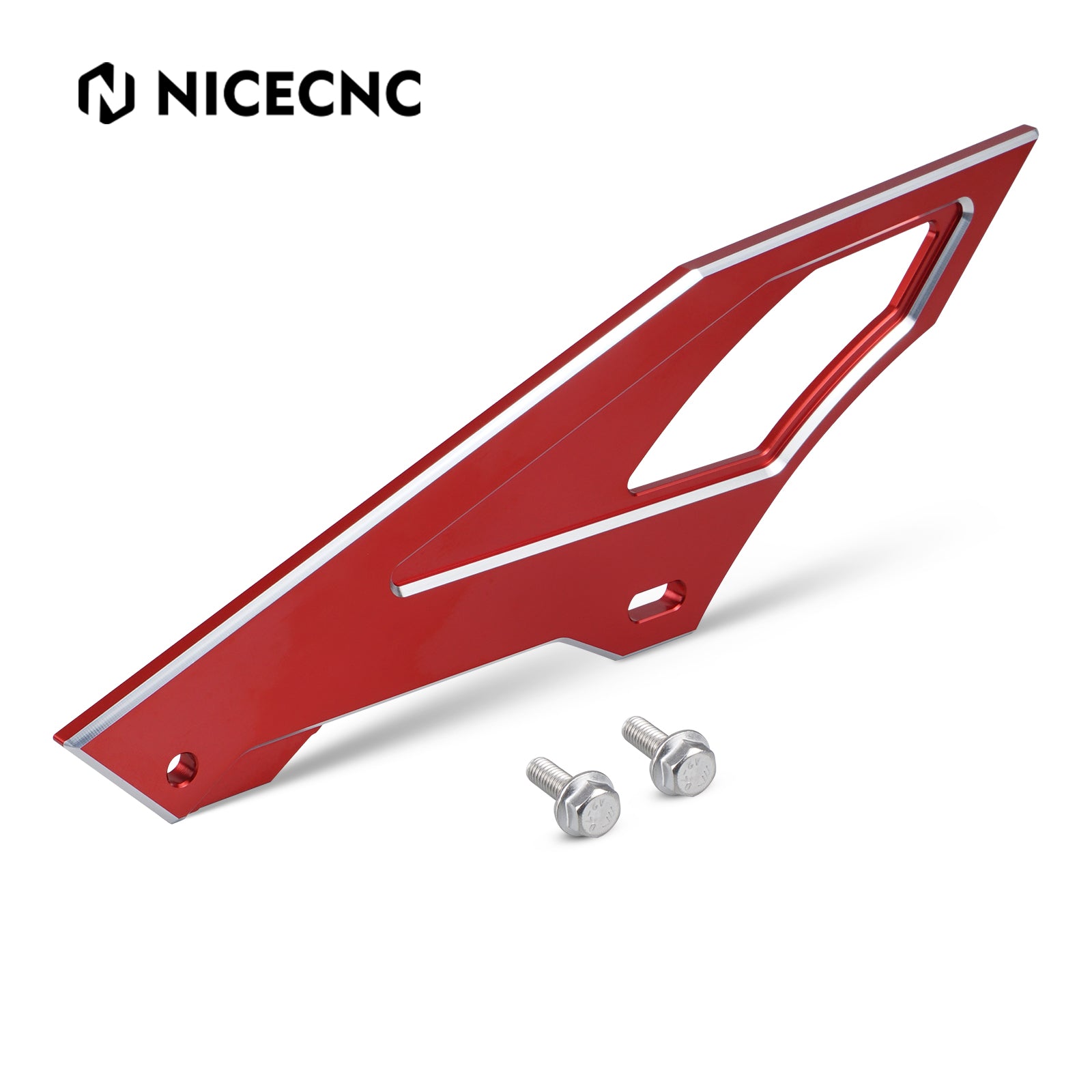 Chain Cover Guard For Honda CRF250L/M 12-15 Yamaha Serow225