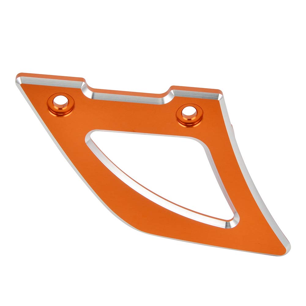 Rear Chain Guide Guard Case Saver For KTM 950 990 1090 1190 ADV 1290 Super Adventure R
