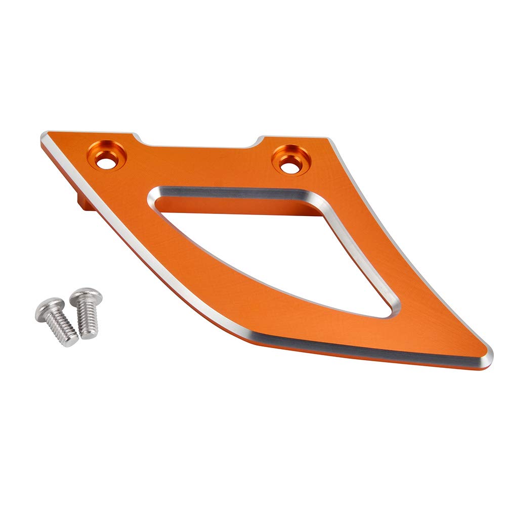 Rear Chain Guide Guard Cover For KTM 950-1290 ADV