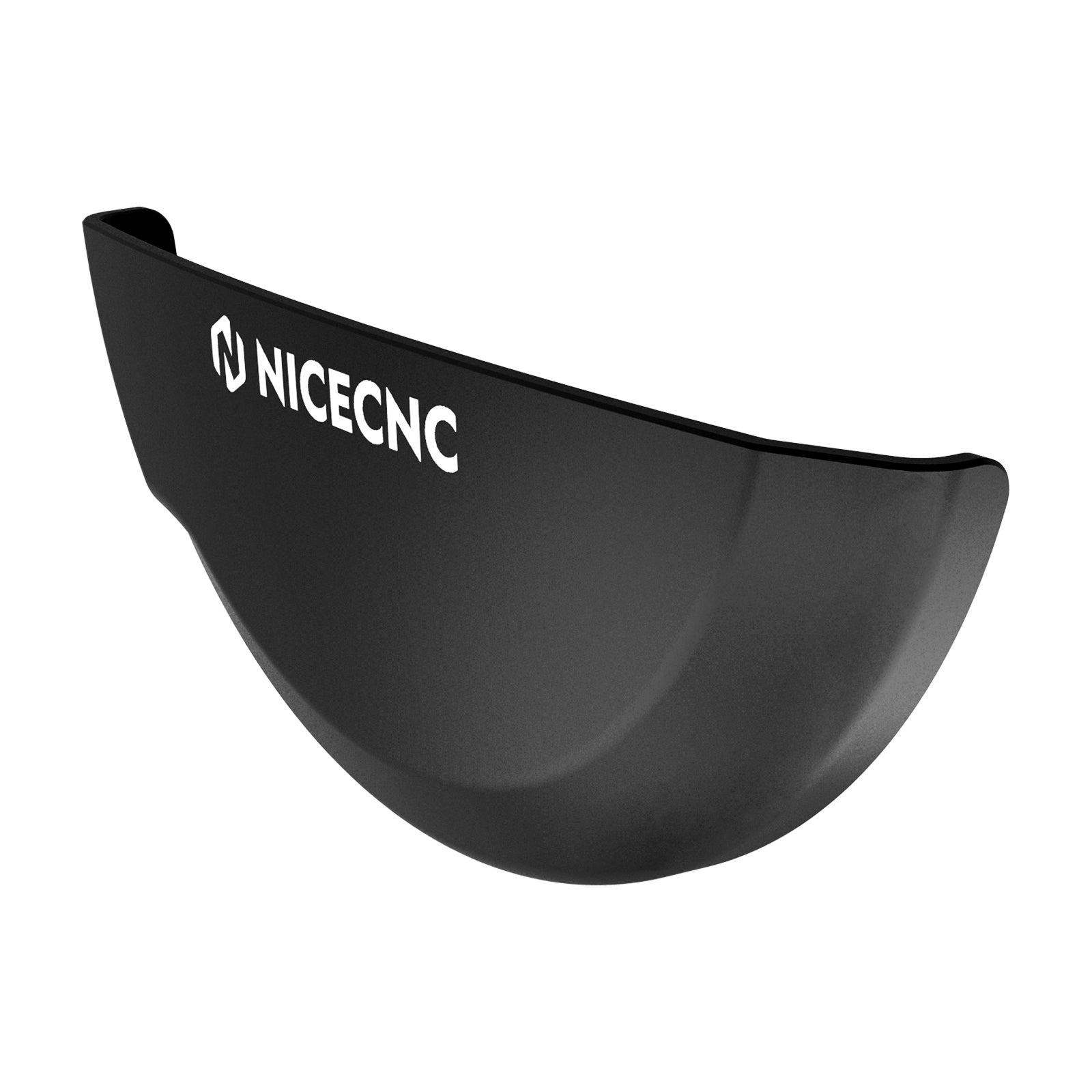 Billet Engine Clutch Cover Guard Protector For Honda XR650L 1993-2025