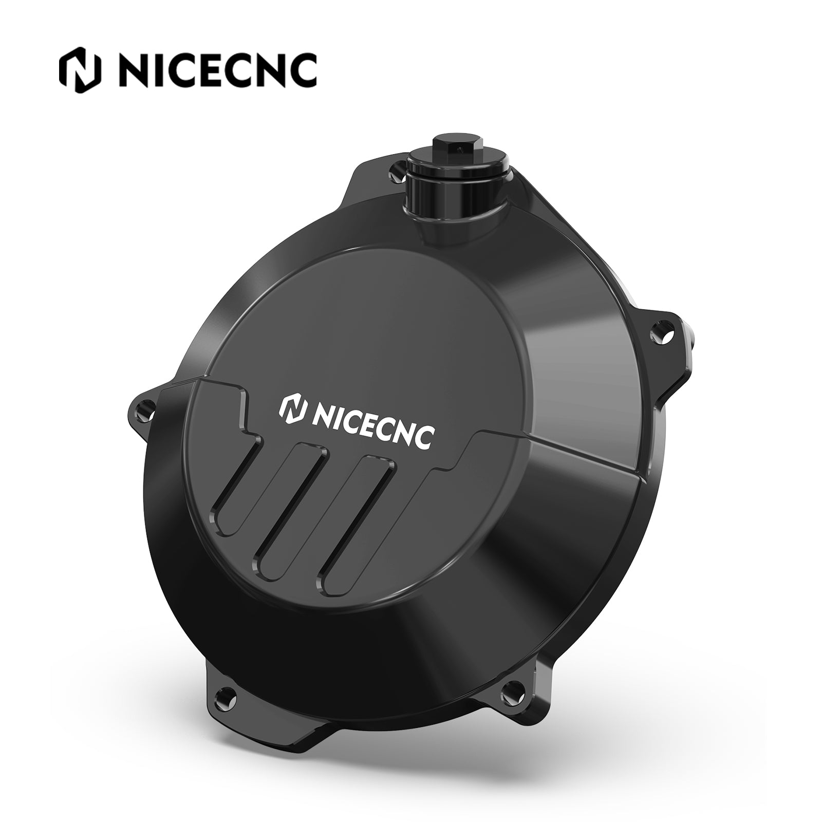 Reinforced Clutch Cover Guard For 2024 KTM 250/300 EXC XCW Husqvarna 250 300 TE GasGas EX MC EC 250/300