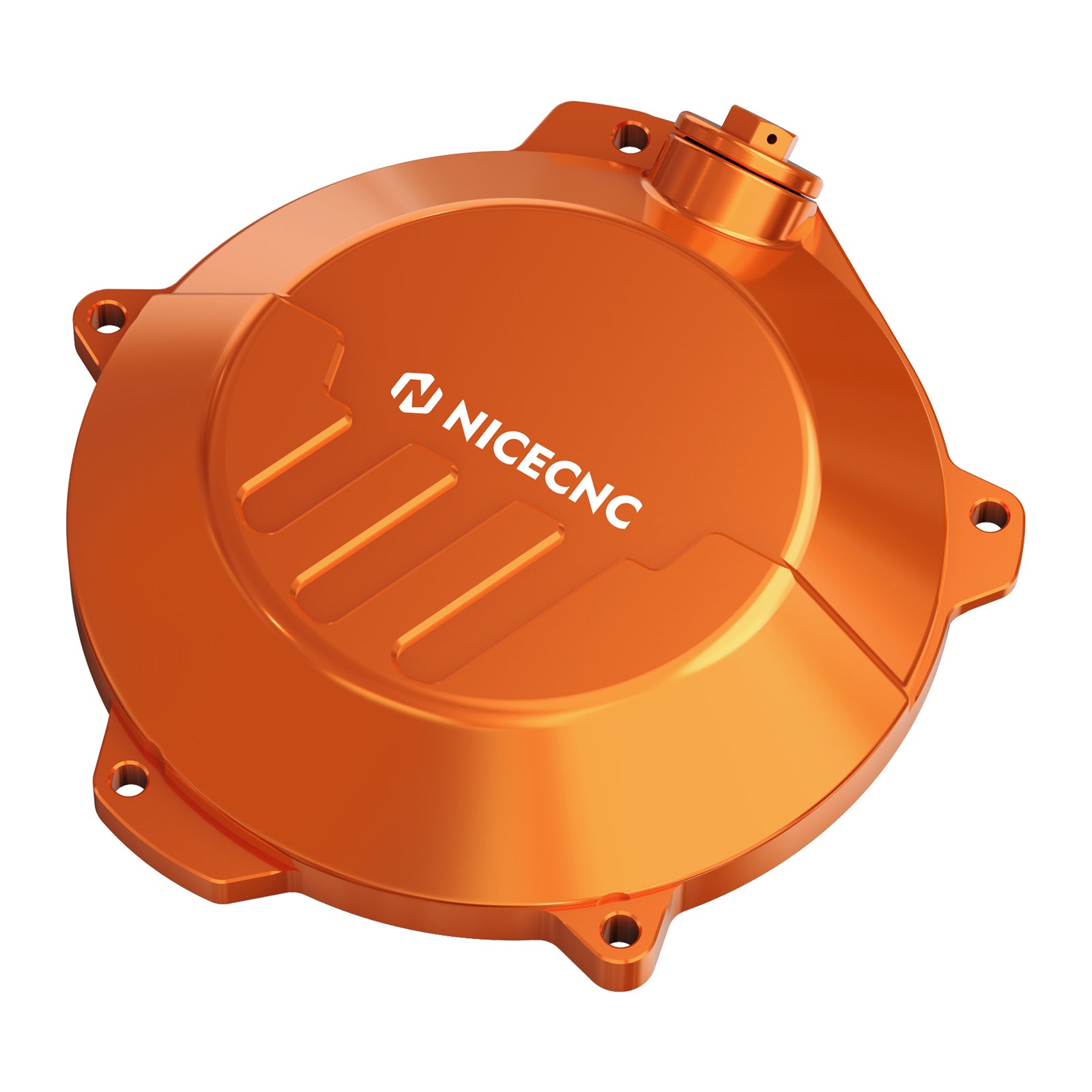 Reinforced Clutch Cover Guard For 2024 KTM 250/300 EXC XCW Husqvarna 250 300 TE GasGas EX MC EC 250/300