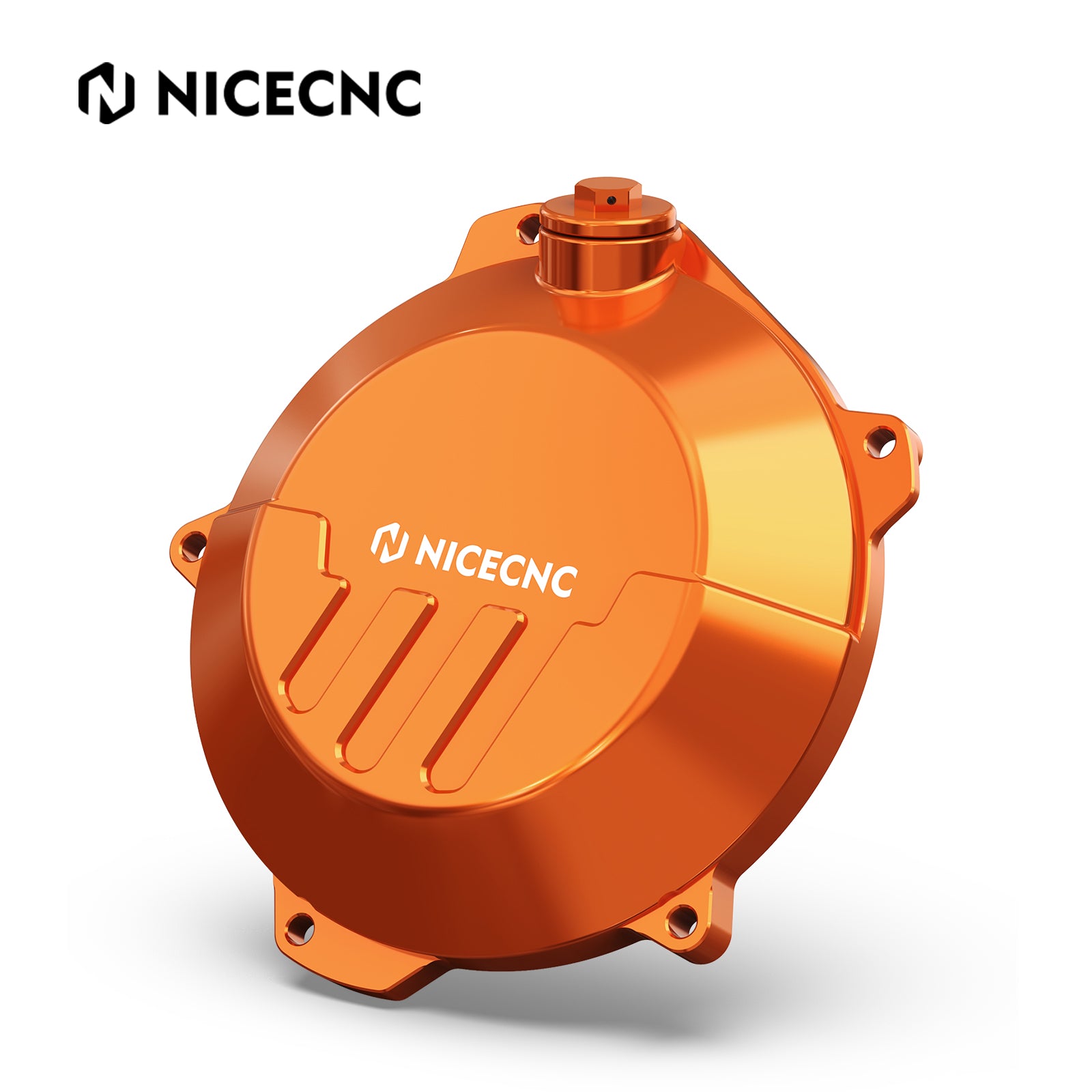 Reinforced Clutch Cover Guard For 2024 KTM 250/300 EXC XCW Husqvarna 250 300 TE GasGas EX MC EC 250/300