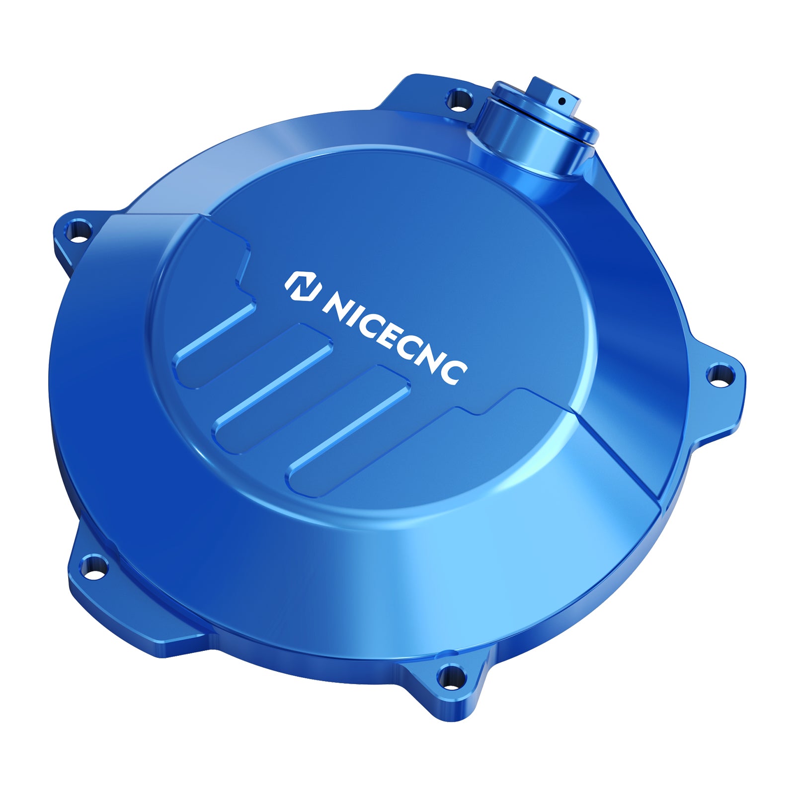 Reinforced Clutch Cover Guard For 2024 KTM 250/300 EXC XCW Husqvarna 250 300 TE GasGas EX MC EC 250/300