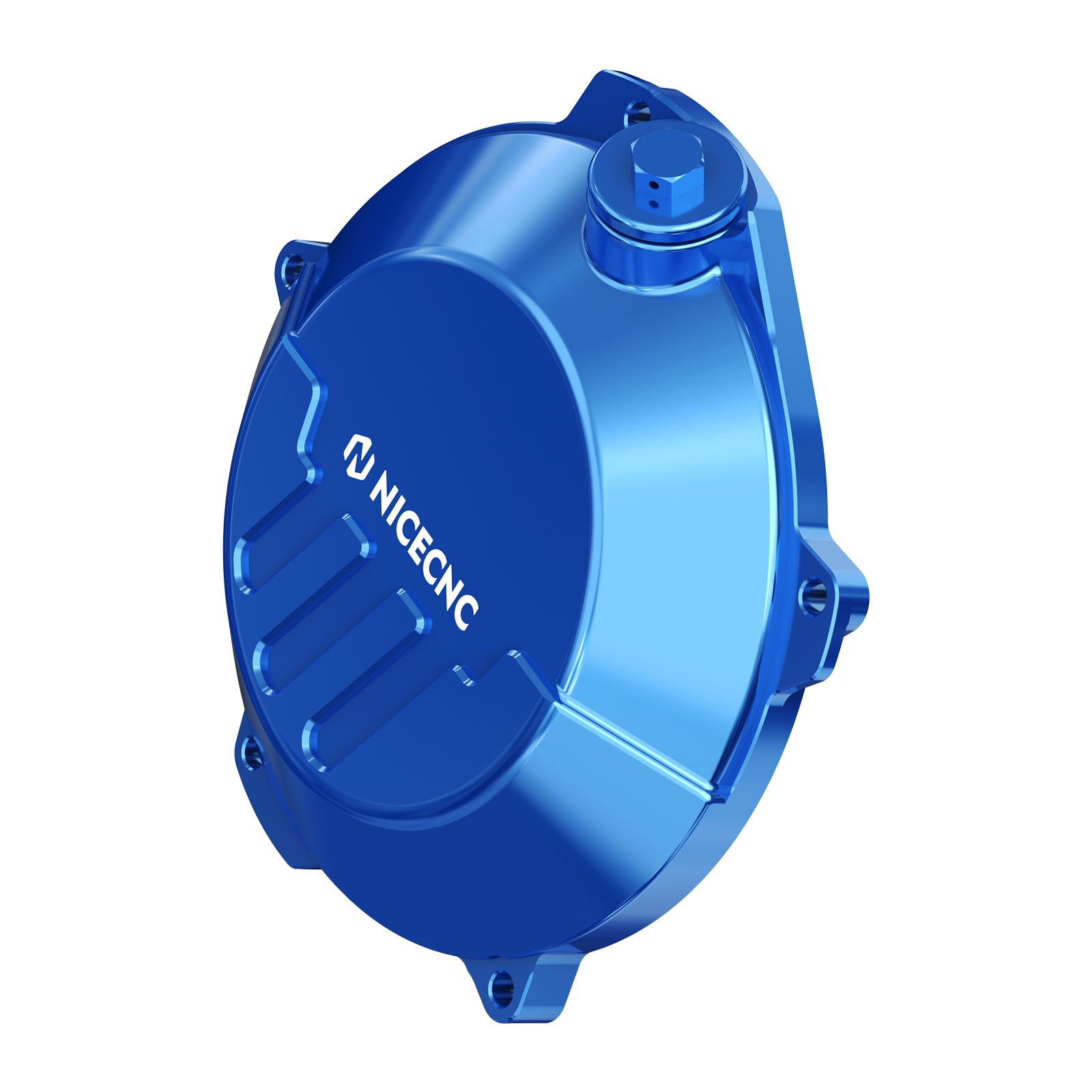 Reinforced Clutch Cover Guard For 2024 KTM 250/300 EXC XCW Husqvarna 250 300 TE GasGas EX MC EC 250/300