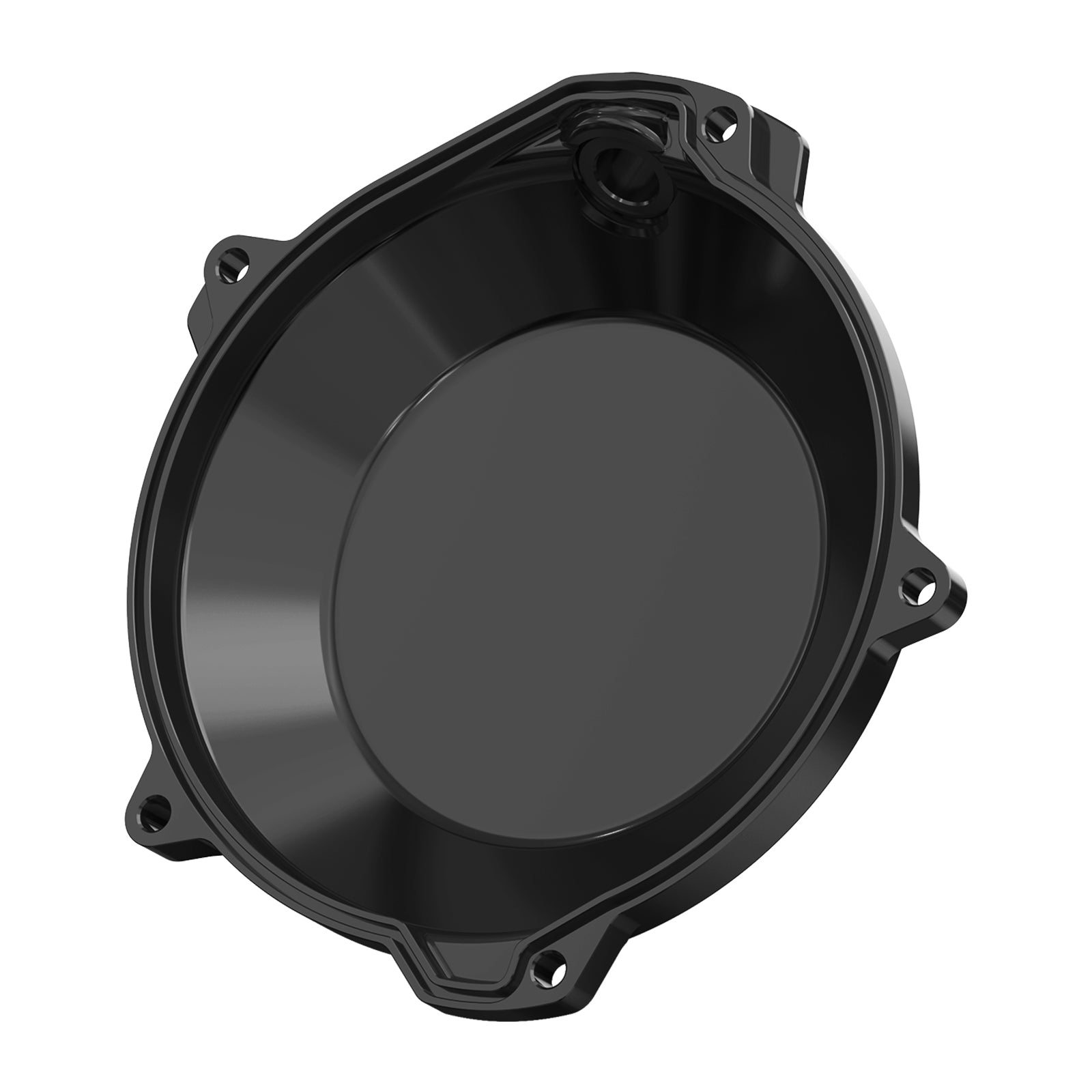 Reinforced Clutch Cover Guard For 2024 KTM 250/300 EXC XCW Husqvarna 250 300 TE GasGas EX MC EC 250/300