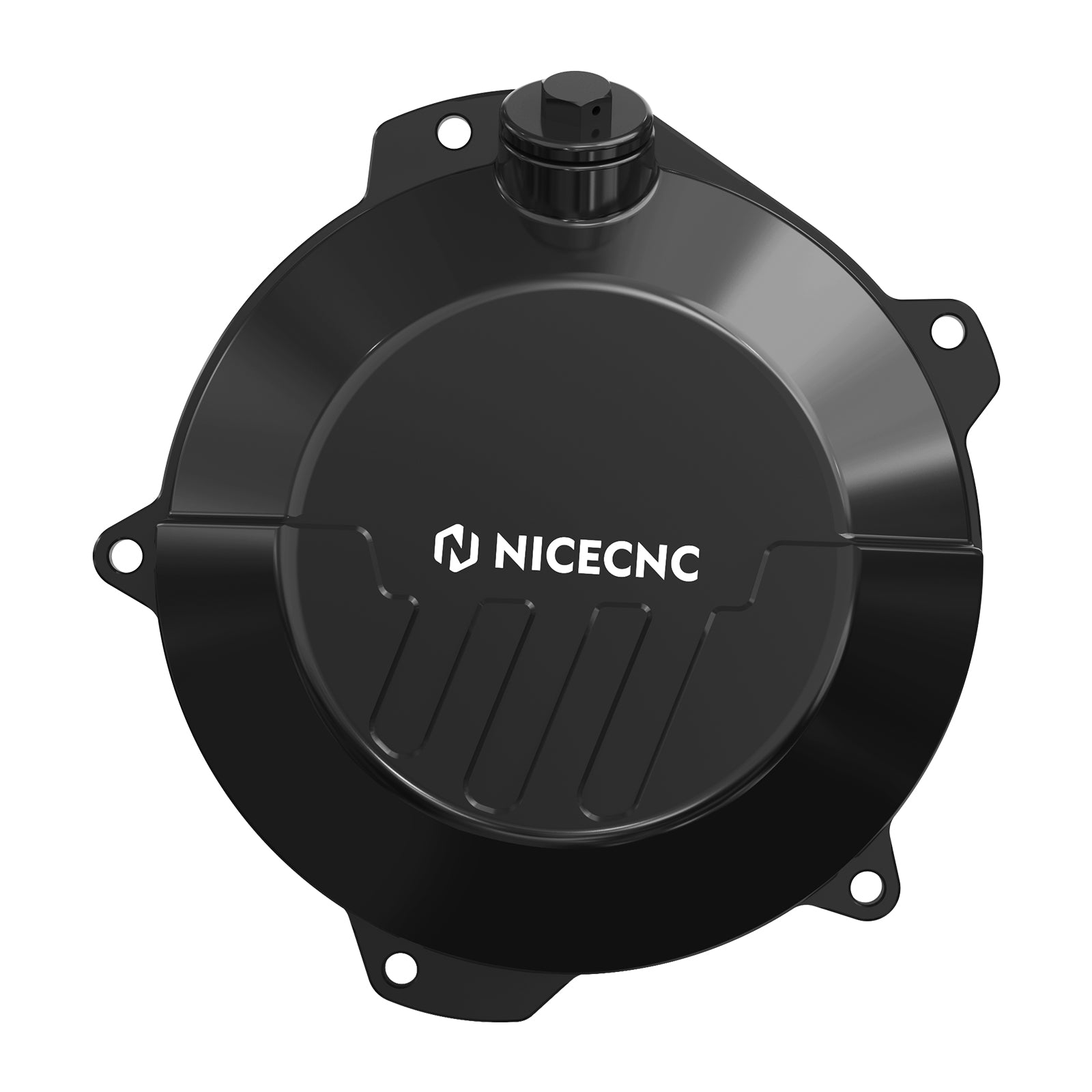 Reinforced Clutch Cover Guard For 2024 KTM 250/300 EXC XCW Husqvarna 250 300 TE GasGas EX MC EC 250/300