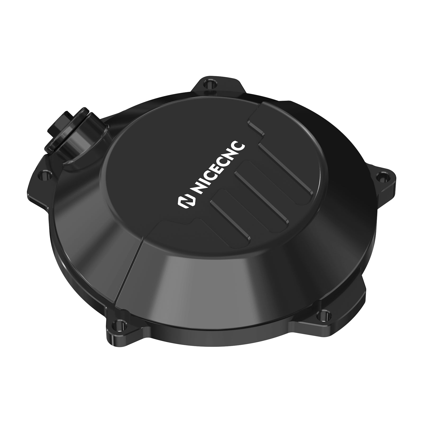 Reinforced Clutch Cover Guard For 2024 KTM 250/300 EXC XCW Husqvarna 250 300 TE GasGas EX MC EC 250/300