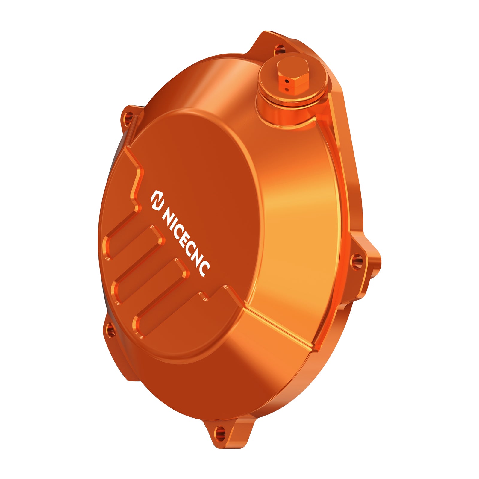 Reinforced Clutch Cover Guard For 2024 KTM 250/300 EXC XCW Husqvarna 250 300 TE GasGas EX MC EC 250/300