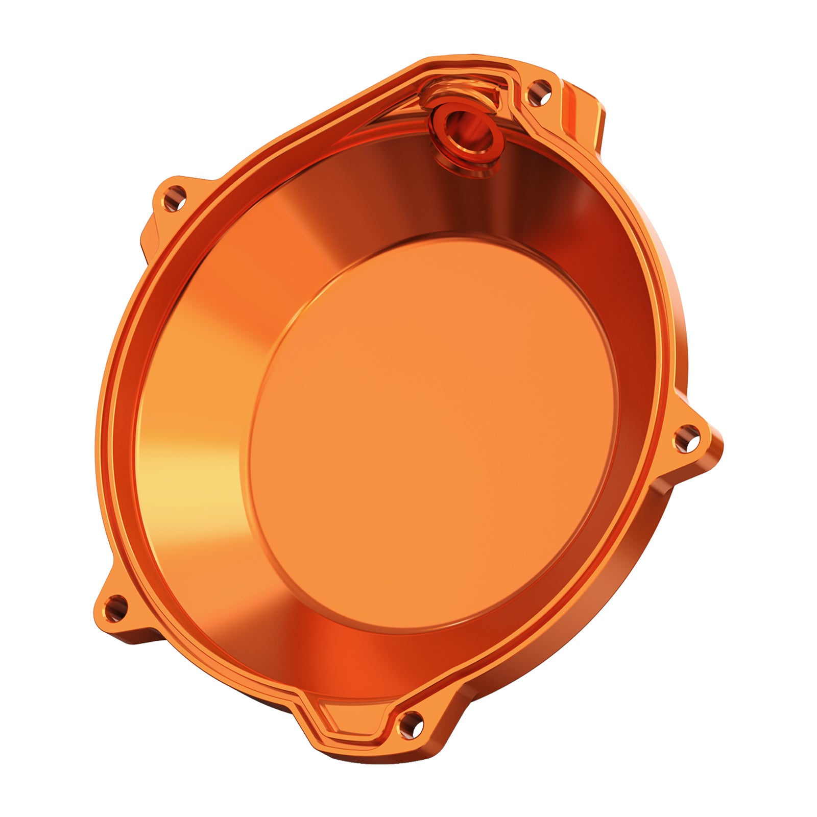 Reinforced Clutch Cover Guard For 2024 KTM 250/300 EXC XCW Husqvarna 250 300 TE GasGas EX MC EC 250/300