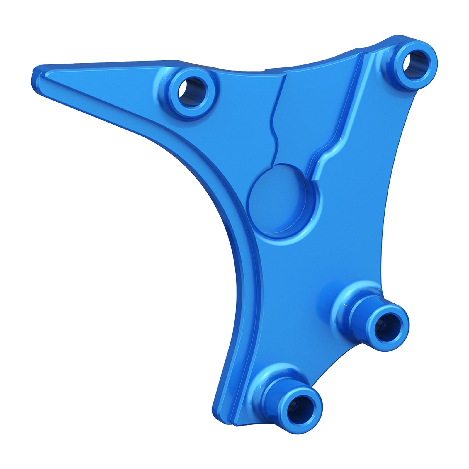 Clutch Slave Cylinder Cover Guard Protector For Sherco 250/300 SC/SE 2014-2024