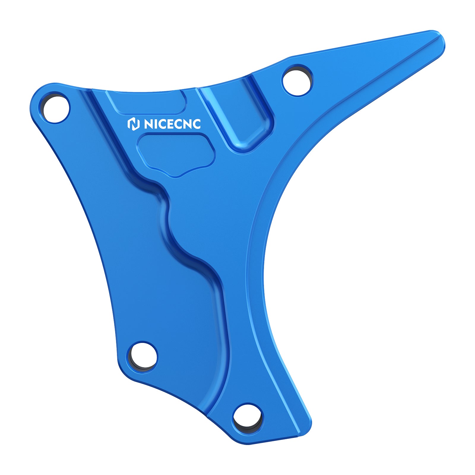 Clutch Slave Cylinder Cover Guard Protector For Sherco 250/300 SC/SE 2014-2024